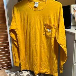 Pink(Victoria Secret) tee